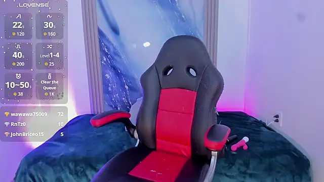 Fernanda_hot_ webcam stripchat model stream image