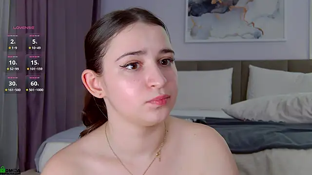 annanoir (F teen) - Finger pussy