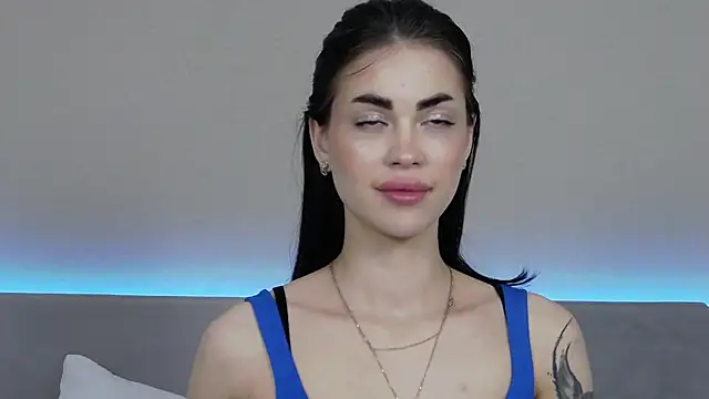 RachaelMils webcam stripchat model stream image