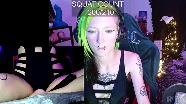 alicewonder09 webcam