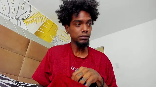 bigblackhotx1 webcam