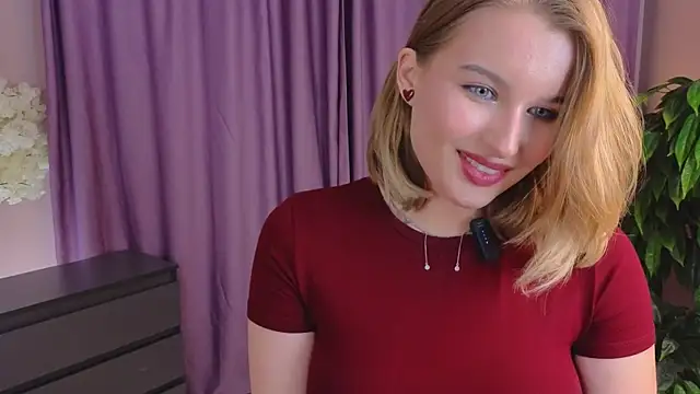 ImiMonroe webcam