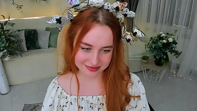 AirySilhouette webcam