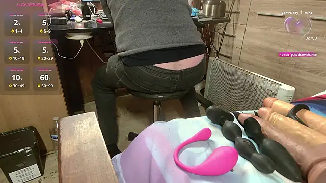 misteryman1956 webcam