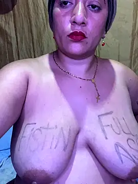 Fat_Dirty_Nasty webcam