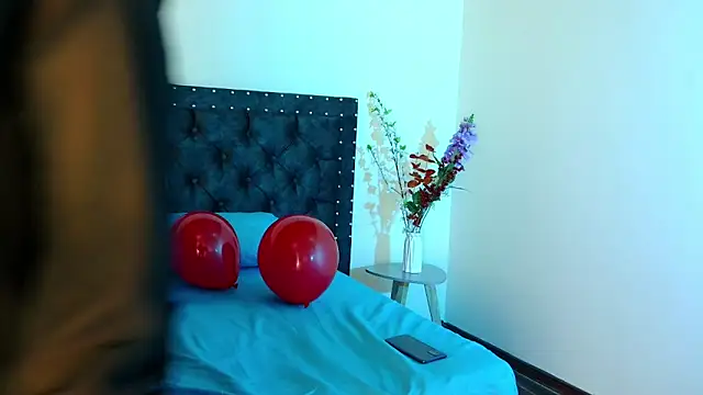 DanielaGarcia_SM webcam