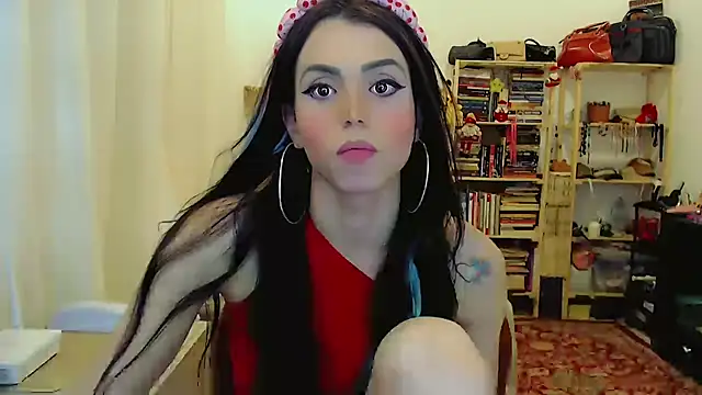 Sophie_Fantasys webcam