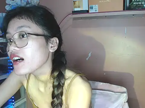 skinny_gracie webcam