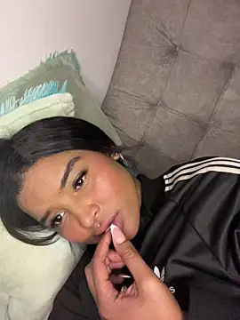 mitschellfox21 (F teen) - CONTROL DOMI X5 MINUTES🥵