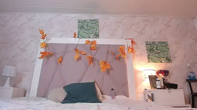 Sophie_teller webcam