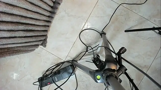 SHARICKMONTANO webcam