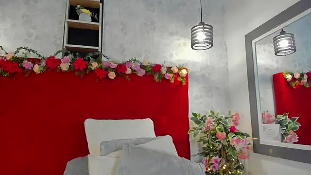 SarahEscobarr webcam