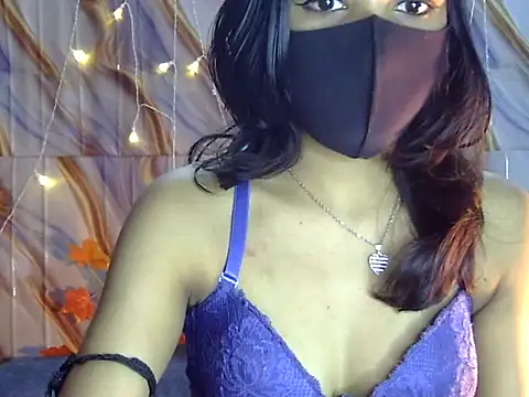 indian_cutepair webcam