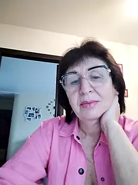 AlbinaXPretty webcam