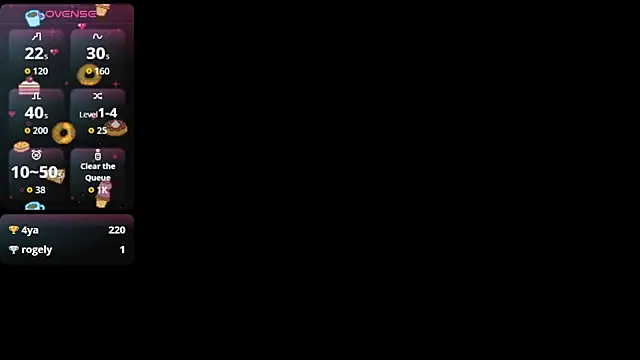 Sofia_Clauss_ webcam