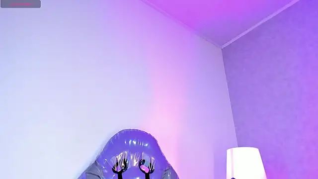 Cameliaa_Smiith webcam