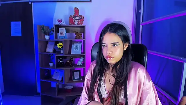 Jasmin_Skinny webcam