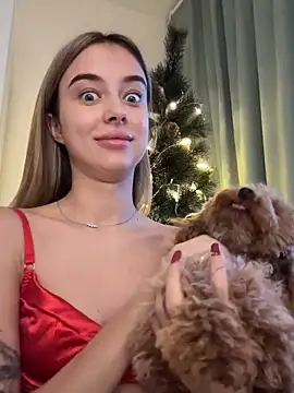 enjoy_my_beauty - Enjoy_my_beauty's free webcam