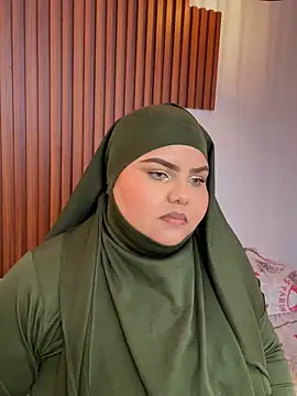 _Shara_Handal_ webcam