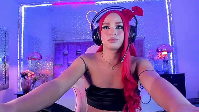 KylieVictoria webcam