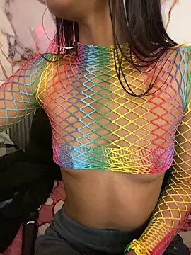 bonnie_18x webcam