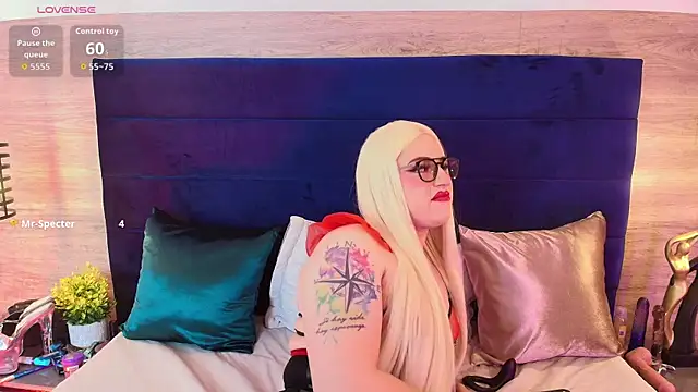 Alyssaa_Hunter webcam