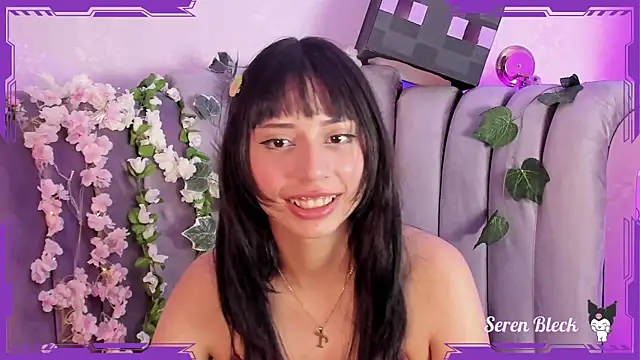 seren_bleck - Seren_Bleck's free webcam