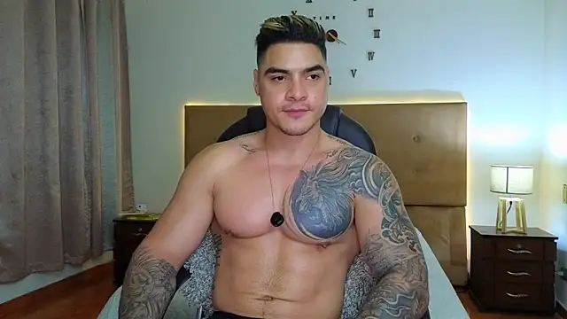 Steven_Velez webcam
