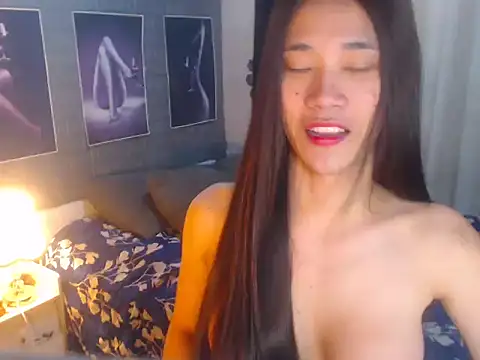 AsianDestroyer webcam