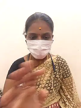 Tamil_Yalini12 webcam