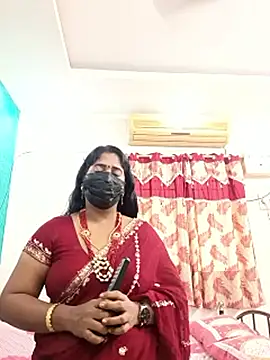 tamil-aunt webcam