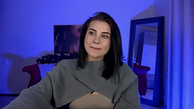 AdrianaTorres webcam