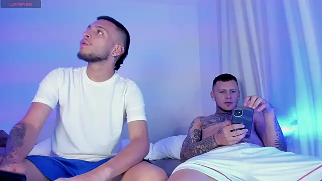 Kings_Ultimate webcam