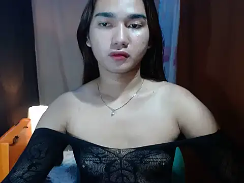 PinayTransCountX webcam