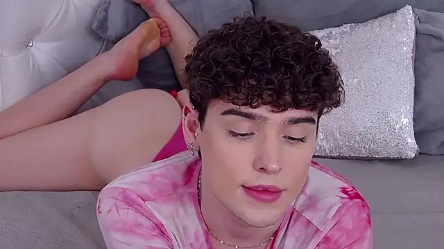 RobbyCharming webcam