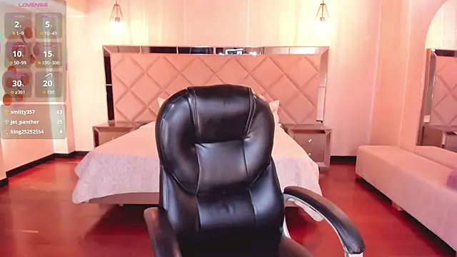 ValeriaRoldanX webcam