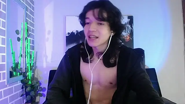 Jack_alvarez19 webcam