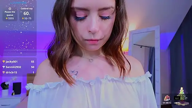 _Amelia_Shine_ webcam