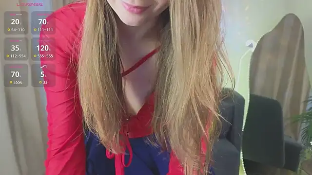 yes_alice - Yes_Alice's free webcam - UK Sex Cams