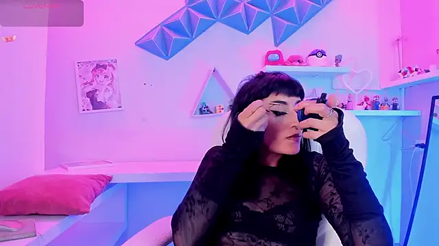 Valkiria_ponce webcam