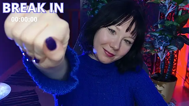 NancyMartinez webcam