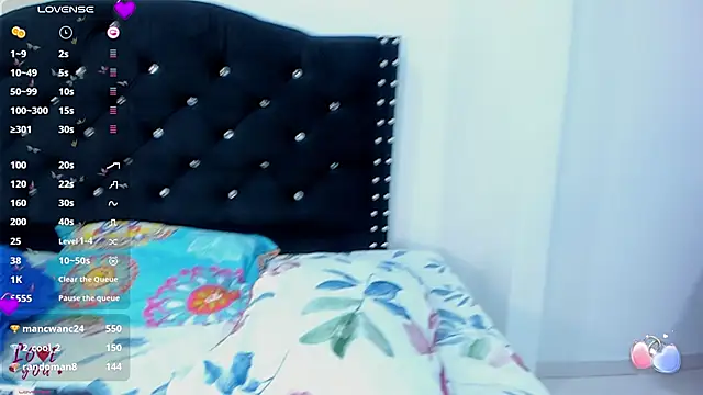 Vahiolet_smith webcam