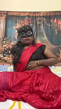 Crazyworldqueenking webcam