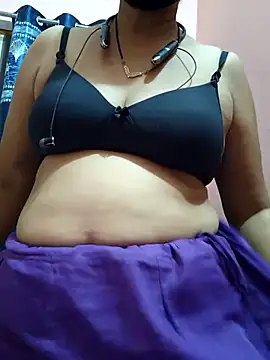 Sonalihot_ webcam