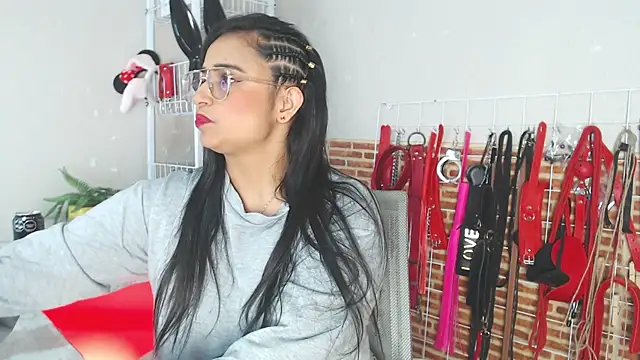 _adahara_queen webcam