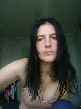 JudyDawn webcam
