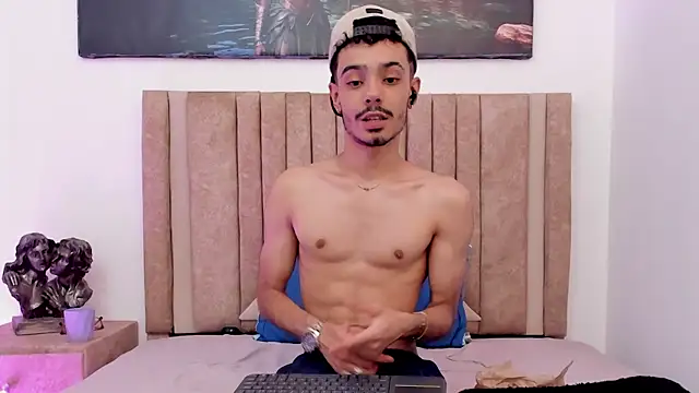 Timothe_Evans webcam