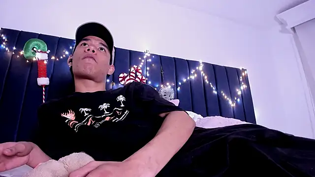 michael_vidal webcam