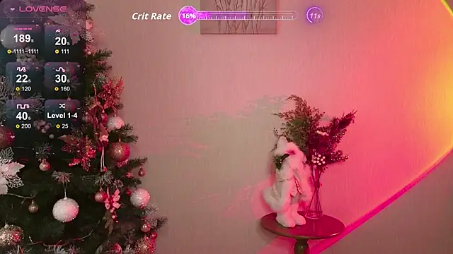 Neon_Foxxxy webcam
