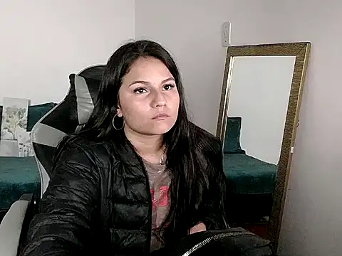 Nina__666 webcam